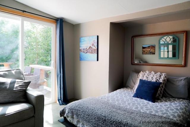 Hope Alaska'S Bear Creek Lodge Екстер'єр фото
