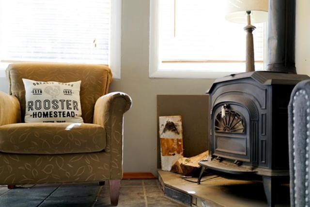 Hope Alaska'S Bear Creek Lodge Екстер'єр фото