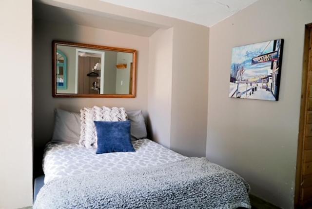 Hope Alaska'S Bear Creek Lodge Екстер'єр фото