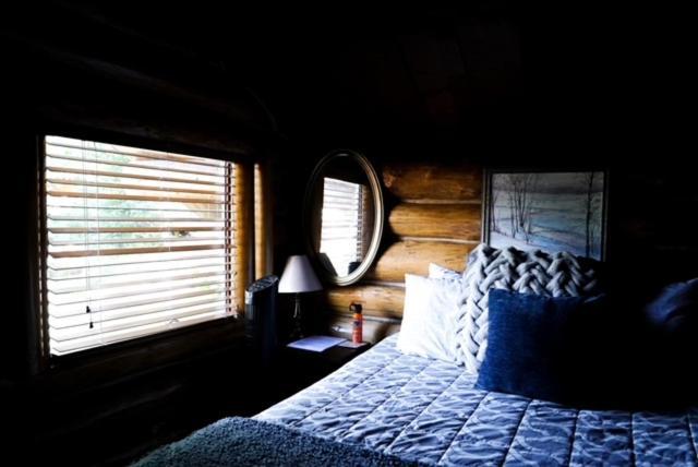 Hope Alaska'S Bear Creek Lodge Екстер'єр фото