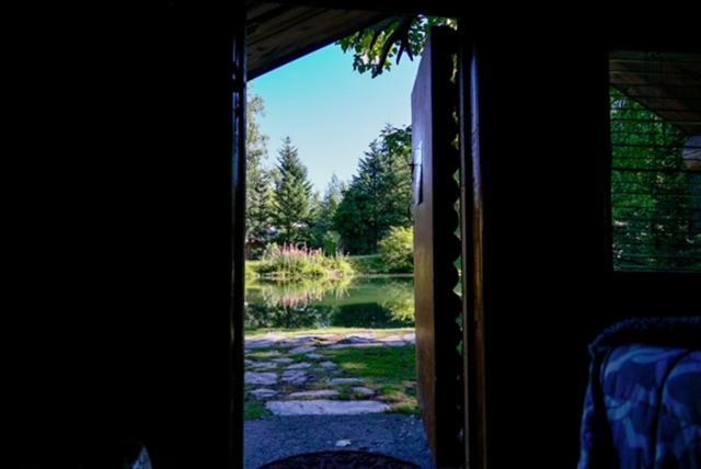 Hope Alaska'S Bear Creek Lodge Екстер'єр фото